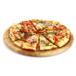 How To Profit With A Pizza Program